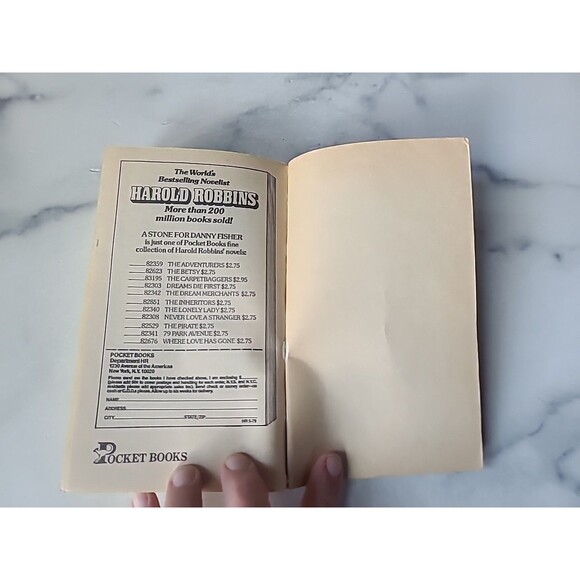 The Starrs Of Texas By Warren Leslie Paperback - Picture 8 of 10